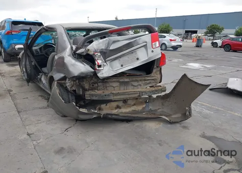 2004 Honda Civic Ex из США, поврежденный, VIN 2HGES26744H510449